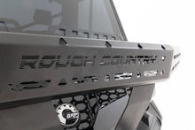 Load image into Gallery viewer, Rough Country Front Cargo Rack | Can-Am Defender MAX HD10 - Additional View 5