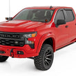 Load image into Gallery viewer, Rough Country Front FXS Bumper | 12000S | Chevy Silverado 1500 2WD/4WD (2023-2026) 13007 - Back View