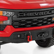 Load image into Gallery viewer, Rough Country Front FXS Bumper | Chevy Silverado 1500 2WD/4WD (2023-2026) 13006 - Main Product View