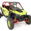 Load image into Gallery viewer, Rough Country Front Facing 30-Inch LED Kit | Polaris RZR Pro R 93139 - Installation View
