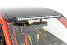 Load image into Gallery viewer, Rough Country Front Facing 30-Inch LED Kit | Polaris RZR Pro R 93139 - Additional View 6