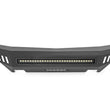 Load image into Gallery viewer, Rough Country Front High Clearance Bumper | BLK LEDs | Chevy Silverado 1500 2WD/4WD (07-13) 10911 - Main Product View