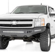 Load image into Gallery viewer, Rough Country Front High Clearance Bumper | Chevy Silverado 1500 2WD/4WD (2007-2013) 10910 - Back View