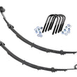 Load image into Gallery viewer, Rough Country Front Leaf Springs | 3" Lift | Pair | Jeep Grand Wagoneer/J10 Truck/J20 Truck/Wagoneer 4WD 8004Kit - Main Pr...