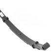 Load image into Gallery viewer, Rough Country Front Leaf Springs | 3" Lift | Pair | Jeep Grand Wagoneer/J10 Truck/J20 Truck/Wagoneer 4WD 8004Kit - Back View
