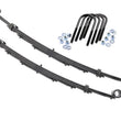 Load image into Gallery viewer, Rough Country Front Leaf Springs | 4" Lift | Pair | Chevy/GMC C10/K10 Truck/C25/K25 Truck/Jimmy (69-72) 8001Kit - Main Pro...