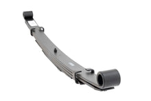 Load image into Gallery viewer, Rough Country Front Leaf Springs | 4" Lift | Pair | Chevy/GMC C10/K10 Truck/C25/K25 Truck/Jimmy (69-72) 8001Kit - Back View