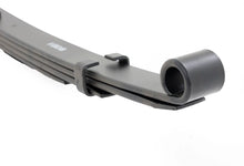 Load image into Gallery viewer, Rough Country Front Leaf Springs | 4" Lift | Pair | Chevy/GMC C10/K10 Truck/C25/K25 Truck/Jimmy (69-72) 8001Kit - Installa...