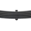 Load image into Gallery viewer, Rough Country Front Leaf Springs | 4" Lift | Pair | Jeep CJ 5 4WD (1976-1983) 8019Kit - Side View