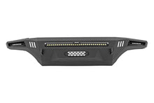 Load image into Gallery viewer, Rough Country Front Prerunner Bumper | LED | Toyota Tundra 2WD/4WD (2014-2021) - Main Product View