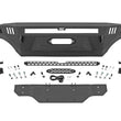 Load image into Gallery viewer, Rough Country Front Prerunner Bumper | Toyota Tundra 2WD/4WD (2014-2021) - Additional View 6