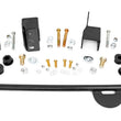 Load image into Gallery viewer, Rough Country Front Shackle Reversal Kit | Jeep CJ 7 4WD (1976-1986) 5059 - Main Product View