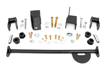 Load image into Gallery viewer, Rough Country Front Shackle Reversal Kit | Jeep CJ 7 4WD (1976-1986) 5059 - Main Product View