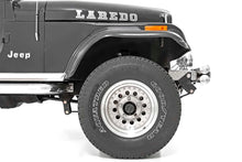 Load image into Gallery viewer, Rough Country Front Shackle Reversal Kit | Jeep CJ 7 4WD (1976-1986) 5059 - Detail View