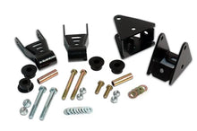 Load image into Gallery viewer, Rough Country Front Shackle Reversal Kit | Jeep Wrangler YJ 4WD (1987-1995) 5061