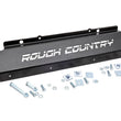Load image into Gallery viewer, Rough Country Front Skid Plate | Jeep Wrangler JK/Wrangler Unlimited  (2007-2018) 778 - Main Product View
