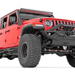 Load image into Gallery viewer, Rough Country Front Winch Bumper | Jeep Gladiator JT/Wrangler JK &amp; JL/Wrangler Unlimited 10645A - Installation View
