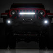 Load image into Gallery viewer, Rough Country Front Winch Bumper | Jeep Gladiator JT/Wrangler JK &amp; JL/Wrangler Unlimited 10645A - Additional View 6
