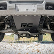 Load image into Gallery viewer, Rough Country Full Skid Package | Chevy Silverado &amp; GMC Sierra 1500 4WD (2014-2018 &amp; Classic) 222 - Front View