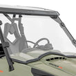 Load image into Gallery viewer, Rough Country Full Windshield | Scratch Resistant | Can-Am Commander 1000 98112030 - Main Product View