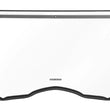 Load image into Gallery viewer, Rough Country Full Windshield | Scratch Resistant | Can-Am Commander 1000 98112030 - Front View
