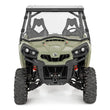 Load image into Gallery viewer, Rough Country Full Windshield | Scratch Resistant | Can-Am Commander 1000 98112030 - Installation View