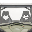 Load image into Gallery viewer, Rough Country Full Windshield | Scratch Resistant | Can-Am Commander 1000 98112030 - Additional View 5