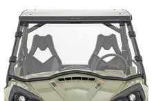 Load image into Gallery viewer, Rough Country Full Windshield | Scratch Resistant | Can-Am Commander 1000 98112030 - Additional View 5