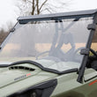 Load image into Gallery viewer, Rough Country Full Windshield | Scratch Resistant | Can-Am Commander 1000 98112030 - Additional View 6