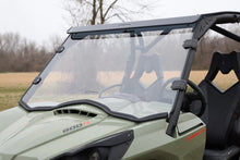 Load image into Gallery viewer, Rough Country Full Windshield | Scratch Resistant | Can-Am Commander 1000 98112030 - Additional View 6