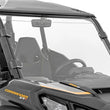 Load image into Gallery viewer, Rough Country Full Windshield | Scratch Resistant | Can-Am Commander 1000R/Max 98102230 - Main Product View