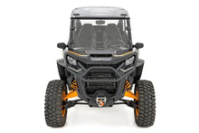 Load image into Gallery viewer, Rough Country Full Windshield | Scratch Resistant | Can-Am Commander 1000R/Max 98102230 - Side View