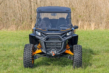 Load image into Gallery viewer, Rough Country Full Windshield | Scratch Resistant | Can-Am Commander 1000R/Max 98102230 - Additional View 6
