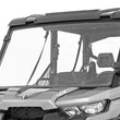 Load image into Gallery viewer, Rough Country Full Windshield | Scratch Resistant | Can-Am Defender HD 8/HD 9/HD 10 98162030 - Main Product View