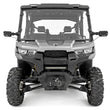 Load image into Gallery viewer, Rough Country Full Windshield | Scratch Resistant | Can-Am Defender HD 8/HD 9/HD 10 98162030 - Installation View
