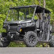 Load image into Gallery viewer, Rough Country Full Windshield | Scratch Resistant | Can-Am Defender HD 8/HD 9/HD 10 98162030 - Additional View 6