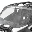 Load image into Gallery viewer, Rough Country Full Windshield | Scratch Resistant | Can-Am Maverick X3 98172030 - Main Product View