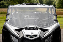 Load image into Gallery viewer, Rough Country Full Windshield | Scratch Resistant | Can-Am Maverick X3 98172030 - Additional View 5