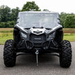 Load image into Gallery viewer, Rough Country Full Windshield | Scratch Resistant | Can-Am Maverick X3 98172030 - Additional View 6