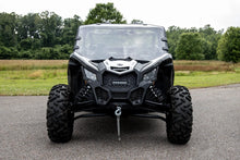 Load image into Gallery viewer, Rough Country Full Windshield | Scratch Resistant | Can-Am Maverick X3 98172030 - Additional View 6
