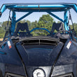 Load image into Gallery viewer, Rough Country Full Windshield | Scratch Resistant | Can-Am Maverick/Maverick Max/Maverick Turbo 98131830 - Additional View 6