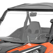 Load image into Gallery viewer, Rough Country Full Windshield | Scratch Resistant | Can-Am Maverick Sport 98101930 - Main Product View