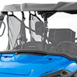 Load image into Gallery viewer, Rough Country Full Windshield | Scratch Resistant | Honda Pioneer 1000/Pioneer 1000-5 98162020 - Main Product View