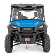 Load image into Gallery viewer, Rough Country Full Windshield | Scratch Resistant | Honda Pioneer 1000/Pioneer 1000-5 98162020 - Side View