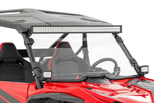 Load image into Gallery viewer, Rough Country Full Windshield | Scratch Resistant | Honda Talon 1000 98182020 - Main Product View