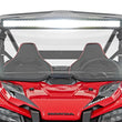 Load image into Gallery viewer, Rough Country Full Windshield | Scratch Resistant | Honda Talon 1000 98182020 - Side View
