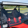 Load image into Gallery viewer, Rough Country Full Windshield | Scratch Resistant | Honda Talon 1000 98182020 - Additional View 6