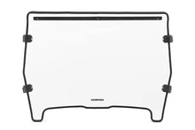 Load image into Gallery viewer, Rough Country Full Windshield | Scratch Resistant | John Deere Gator 825i 98122270 - Side View