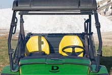 Load image into Gallery viewer, Rough Country Full Windshield | Scratch Resistant | John Deere Gator 825i 98122270 - Additional View 5
