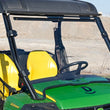 Load image into Gallery viewer, Rough Country Full Windshield | Scratch Resistant | John Deere Gator 825i 98122270 - Additional View 6